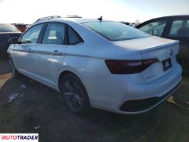 Volkswagen Jetta 2023 1