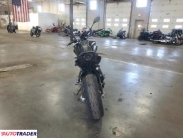 Yamaha MT 2024 Yamaha MT 2024
