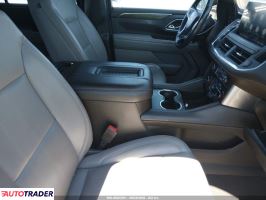 Chevrolet Tahoe 2021 5