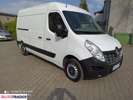 Renault Master 2015 2.3 Renault Master 2015 2.3