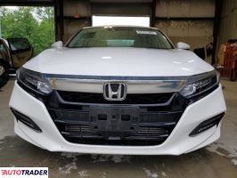 Honda Accord 2019 1 Honda Accord 2019 1