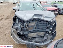 GMC Terrain 2021 1