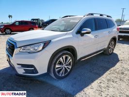 Subaru Pozostałe - zobacz ofertę