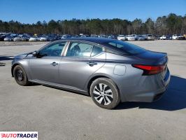 Nissan Altima 2022 2