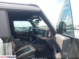 Ford Bronco 2023 2