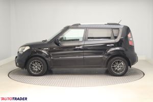 Kia Soul 2011 1.6 126 KM