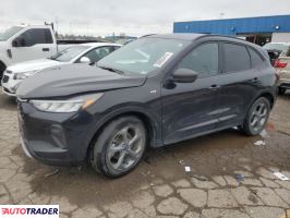 Ford Escape 2023 1