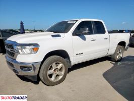 Dodge Ram 2022 3 Dodge Ram 2022 3
