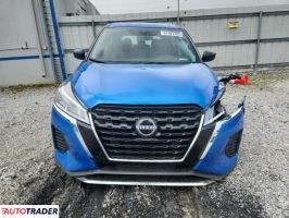 Nissan Pozostałe 2023 1