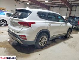 Hyundai Santa Fe 2020 2