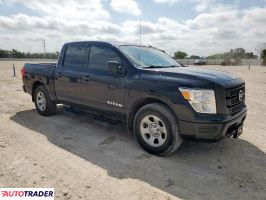 Nissan Titan 2021 5 Nissan Titan 2021 5