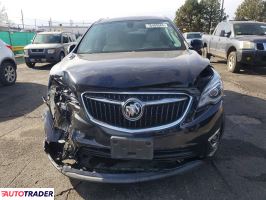 Buick Pozostałe 2020 2