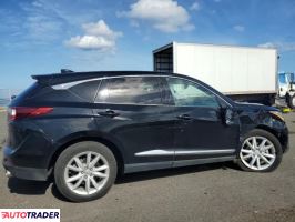 Acura RDX 2019 2