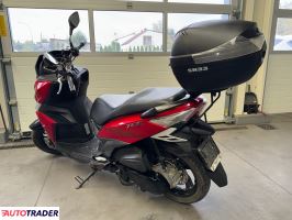 Sym Jet 2018 Sym Jet 2018