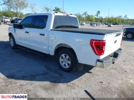 Ford Pozostałe 2022 2