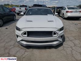 Ford Mustang 2021 5 Ford Mustang 2021 5