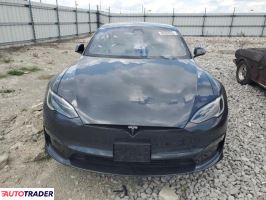 Tesla Model S 2024 Tesla Model S 2024