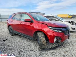 Chevrolet Equinox 2024 1