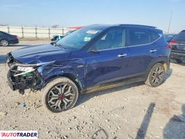 Kia Pozostałe 2023 1