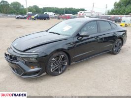 Hyundai Sonata 2026 2