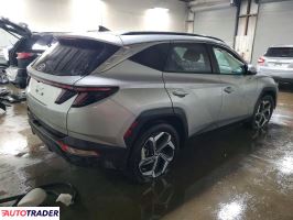 Hyundai Tucson 2024 2
