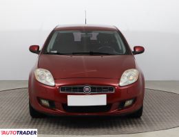 Fiat Bravo 2008 1.4 118 KM