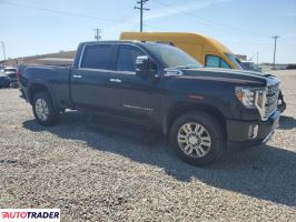 GMC Sierra 2021 6 GMC Sierra 2021 6