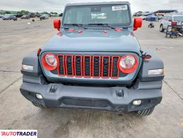 Jeep Wrangler 2025 3