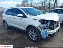 Ford Edge 2021 2