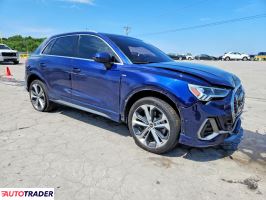Audi Q3 2021 2