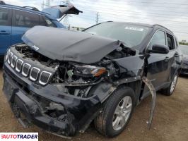 Jeep Compass 2022 2
