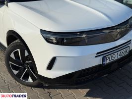 Opel Grandland 2025 1.6 195 KM