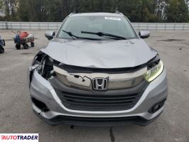 Honda HR-V 2022 1