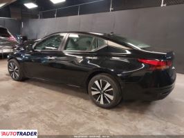 Nissan Altima 2021 2