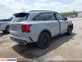 Kia Sorento 2023 2