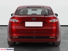 Ford Mondeo 2017 1.5 158 KM
