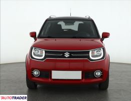 Suzuki Ignis 2017 1.2 88 KM
