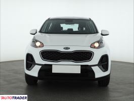 Kia Sportage 2019 1.6 130 KM Kia Sportage 2019 1.6 130 KM