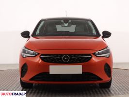 Opel Corsa 2019 1.2 99 KM