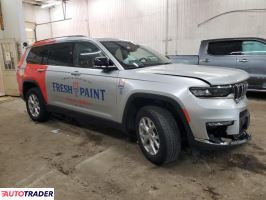 Jeep Cherokee 2023 3