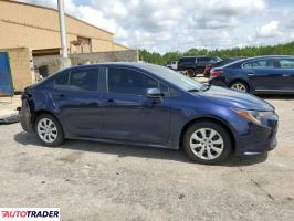 Toyota Corolla 2024 2