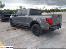 Ford Pozostałe 2024 5
