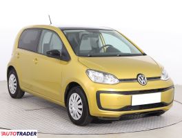 Volkswagen Up! 2018 1.0 73 KM Volkswagen Up! 2018 1.0 73 KM