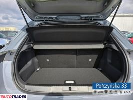 Opel Mokka 2025 1.2 130 KM