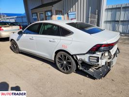 Honda Accord 2023 2