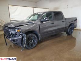 Dodge Ram 2024 3