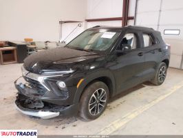Chevrolet Blazer 2024 1