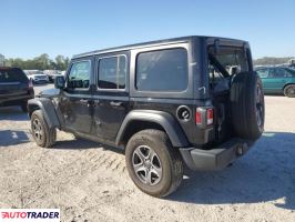 Jeep Wrangler 2021 2