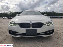 BMW 330 2018 2