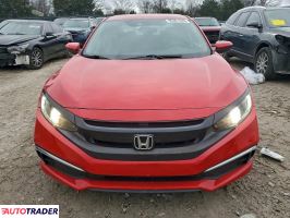 Honda Civic 2019 2